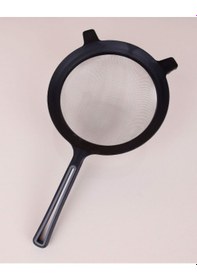 Resim Siena 14cm Plastik Süzgeç 5311 Renkli 