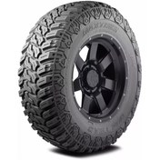 Resim Maxtrek 35X12.50R15 113Q 6PR Mud Trac M\u002FT (Yaz) (2023) 