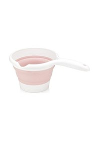 Resim Vera Bath Katlanır Koçero Maşrapa Beyaz 