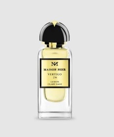 Resim Maison Noir Vertigo 236 Erkek Parfüm EDP 50 ML 