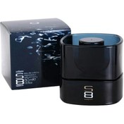 Resim Oriflame S8 Night Erkek Parfüm EDT 50 ML 