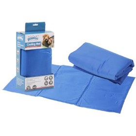 Resim Pawise Soğutucu Mat ml 65x50 Cm Köpek Serinletici Örtü 