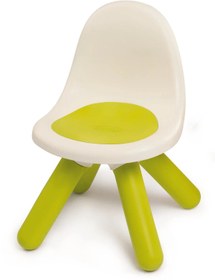 Resim Smoby Çocuk Sandalyesi - Yeşil 880105 