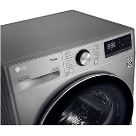Resim LG DUAL Inverter Isı Pompalı Kurutma makinası 
