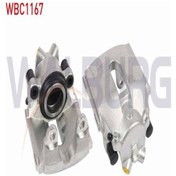 Resim Bmw 3 Serısı E46 99-05 / X3 E83 04-11 Fren Kaliper Ön Sağ Piston 57mm Disk 325mm 34116750150 