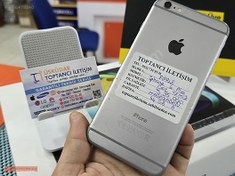 Resim Apple iPhone 6 Plus İkinci El TR | 64 GB | Gri İkinci El MAĞAZADAN UYGUNA VE GARANTİLİ IPHONE 6 PLUS 64GB SİYAH :)))))))