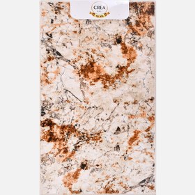 Resim Crea Zümrüt Banyo Paspası 2120ZM 