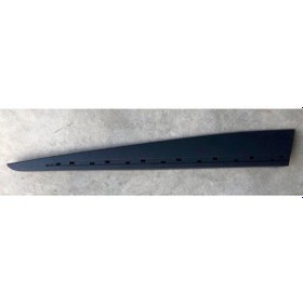 Resim Sol Ön Kapı Bandı Clıo Iv 808775008R 