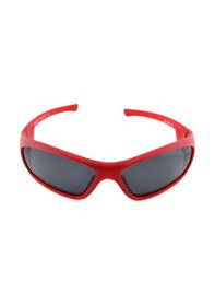 Resim Swing 107 L G-ss107 C069m Polarize Filtreli Ultra Hafif Şık Çocuk Güneş Gözlüğü 