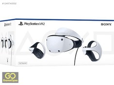 Resim Ps5 - PlayStation 5 VR - VR2 Sanal Gerçeklik Gözlüğü - Game Opss 