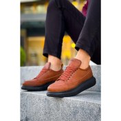 Resim Sun&north Knack Günlük Ayakkabı 814 Taba (Siyah Taban) 