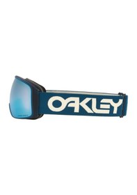 Resim Oakley Oo7104 L 7104/42 Kayak Gözlüğü Mavi 