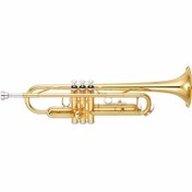 Resim Yamaha YTR3335 Sib Trompet 