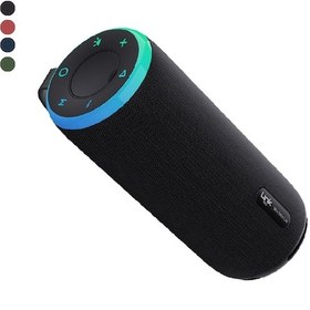 Resim Linktech R124 Premium Ipx4 Rgb Bluetooth Hoparlör 