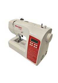 Resim Ev Tipi Elektronik Düz Dikiş Makinesi 200 Desen / Model 2720 1pc 