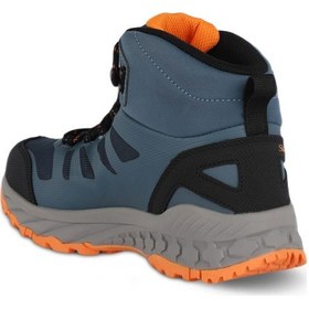 Resim Slazenger WILKIN Kadın Su Geçirmez Petrol Outdoor 