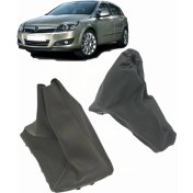 Resim Opr Opel Astra H Vites Körüğü ve El Freni Körüğü Takımı (2005 -2013) 