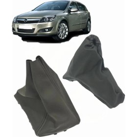 Resim Opr Opel Astra H Vites Körüğü ve El Freni Körüğü Takımı (2005 -2013) 