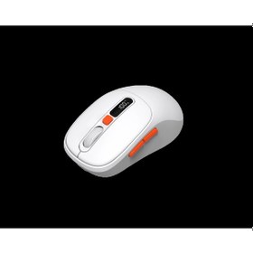 Resim Frısby Fm-294wm Kablosuz Optik Mouse Beyaz Diğer 
