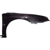 Resim Alfa Romeo 155- 93/94 Ön Çamurluk Sağ Köşeli Sinyal Delikli 60502844 