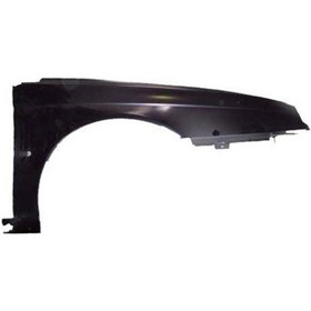 Resim Alfa Romeo 155- 93/94 Ön Çamurluk Sağ Köşeli Sinyal Delikli 60502844 