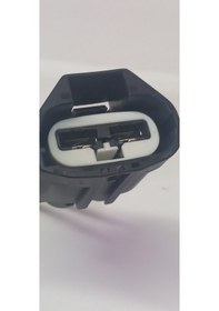 Resim Ford B-max Jk Fan Motor Soketi 2051a 
