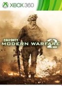 Resim Xbox360 Call Of Duty Modern Warfare 2 Pal Oyun 