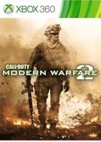 Resim Xbox360 Call Of Duty Modern Warfare 2 Pal Oyun 