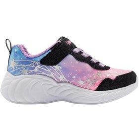 Resim Skechers Unicorn Dreams Wishful Magic Kız Çocuk Günlük Ayakkabı 