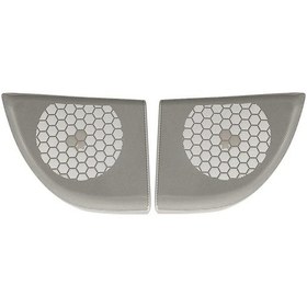 Resim Clc-class Coupe W203 2008-2011 A20372703889051 İçin L+r Hoparlör Kapağı 