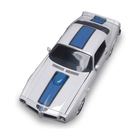 Resim Revell Model Set 1:24 1970 Pontiac Firebird 14489 