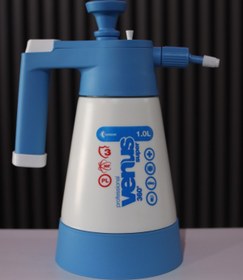 Resim kwazar 360 Derecede Her Açıdan Atan Basınçlı Pompa 1 lt 