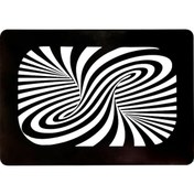 Resim Springsun Dizüstü Bilgisayar Kılıfı Koruyucu Kılıf Macbook Pro 13.3''/13'' Dokunmatik Çubuklu 2016-2019 İle Uyumlu 