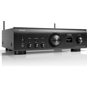 Resim Denon PMA-900HNE Entegre Network Amplifikatör Siyah 