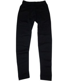 Resim Kota Iç Giyim Kız Çocuk Termal Içlik Tayt Uzun Tayt Tekli 