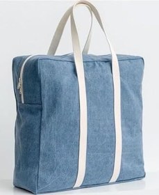 Resim Yastık Yorgan Hurcu Keten 50 X 70 