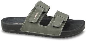 Resim Ceyo BAHAMA-16 Anatomik Taban Erkek Terlik Haki 40-45 