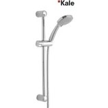 Resim Kale | Rain S100 Sürgülü El Duş Takımı (5 Fonksiyonlu) 