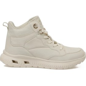 Resim Kinetix Lumo 5pr Bej Kadın Sneaker Bot 