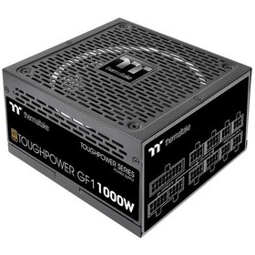 Resim Thermaltake Toughpower GF PS-TPD-1000FNFAGE-1 1000W 80+ Gold Modüler Güç Kaynağı Thermaltake