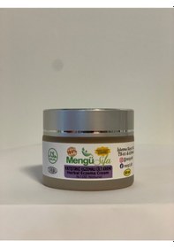 Resim Mengü Şifa Doğal Yatıştırıcı Cilt Kremi 50 ML 