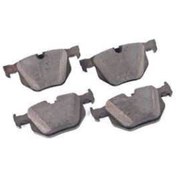 Resim VALEO 671726 Arka Balata Bmw E70×5 3.0D 3.0Si E71×6 08-10 E72 08 10 F15 F85 13 F16 F86 14 