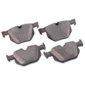 Resim VALEO 671726 Arka Balata Bmw E70×5 3.0D 3.0Si E71×6 08-10 E72 08 10 F15 F85 13 F16 F86 14 