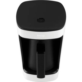 Resim Beko 2341 Türk Kahvesi Beyaz 