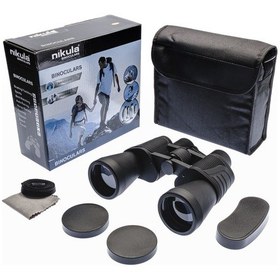 Resim Büro Ev Ofis Kamp Keyfi İçin 30x50 45/1000m Çantalı Av Dürbünü Kamuflaj 