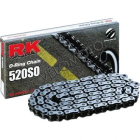 Resim Grifin Soft Ninja 300 Rk Oringli Zincir 