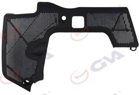 Resim Motor Üst Kapak Koruma Golf Iv-Bora-Toledo-Octavia-A3 -A4 1.6 Akl 