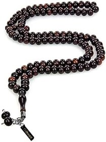 Resim İhvan Online 1. Kalite 10mm 99'lu Hac Umre Hediyelik Tesbih (10 Adet) 