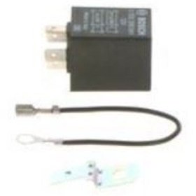 Resim Bosch UYARI+DONUS SINYAL FLASORU 12V DEFENDER 87-06 