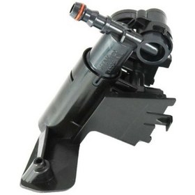 Resim Toyota Corolla Sağ Ön Far Yıkama Robot 2010-2013 